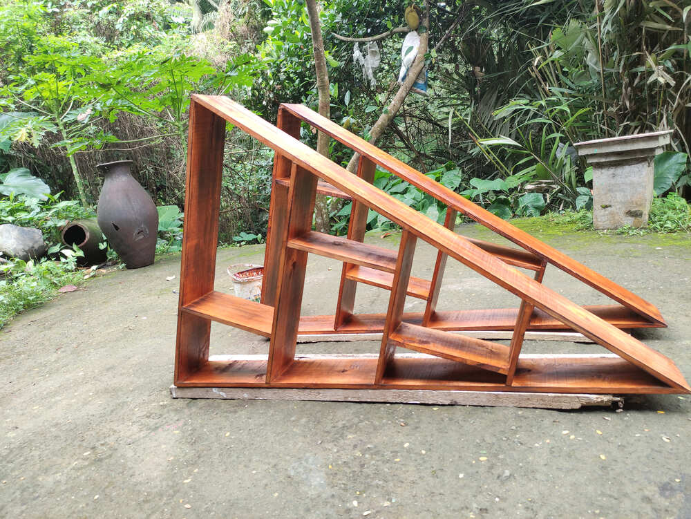 Meja Minimalis